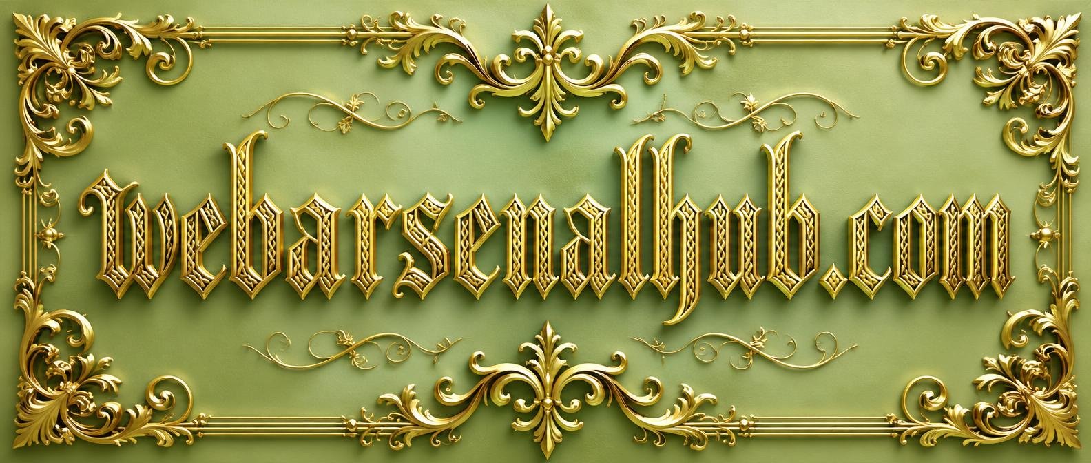 WebArsenalHub — Your Ultimate Digital Toolbox