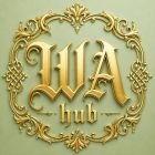WebArsenalHub Logo